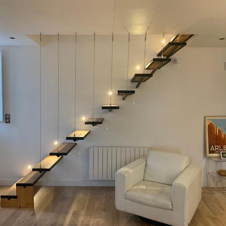 ארל Superbe Appartement Avec Vue מראה חיצוני תמונה