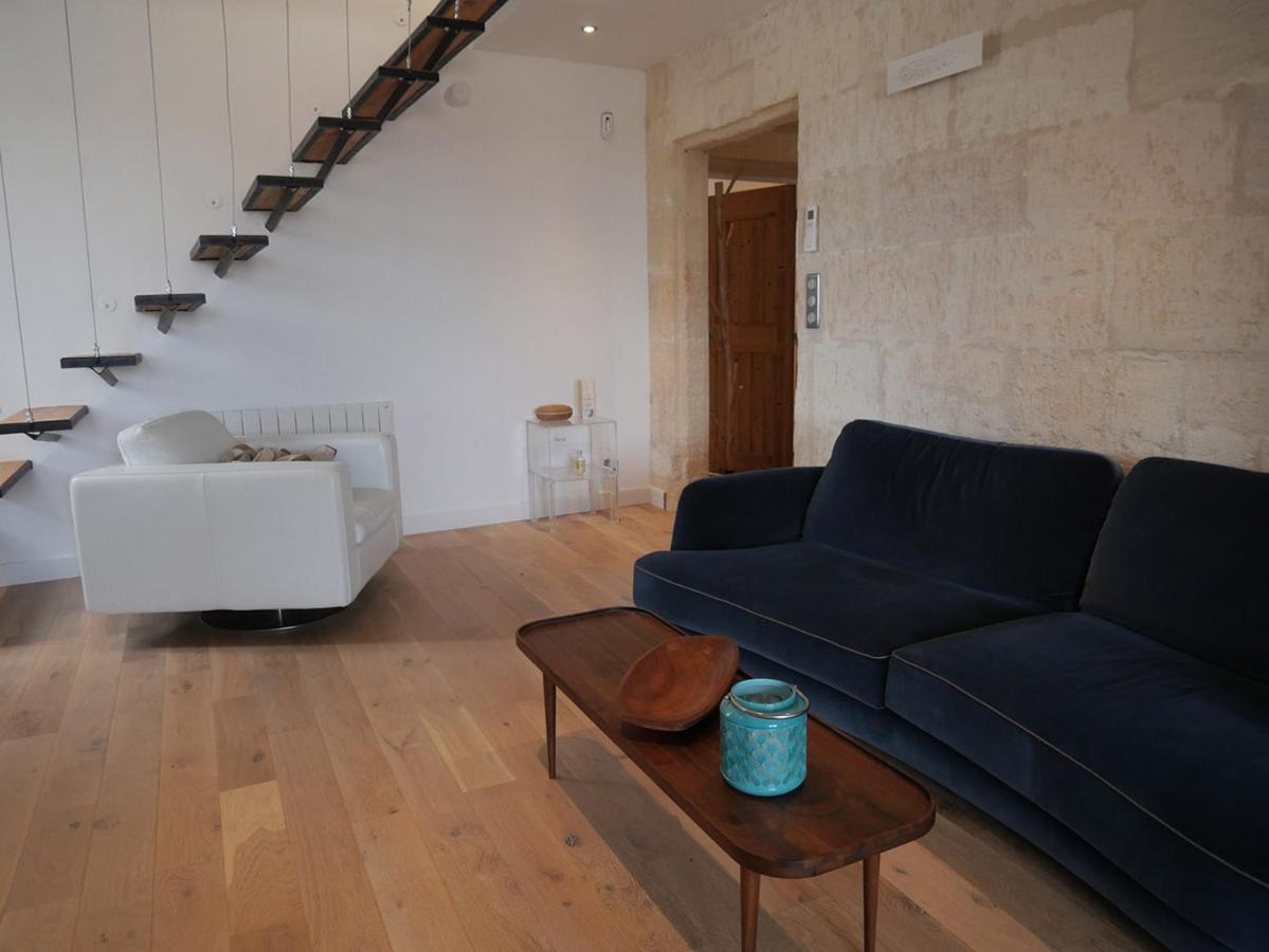 ארל Superbe Appartement Avec Vue מראה חיצוני תמונה