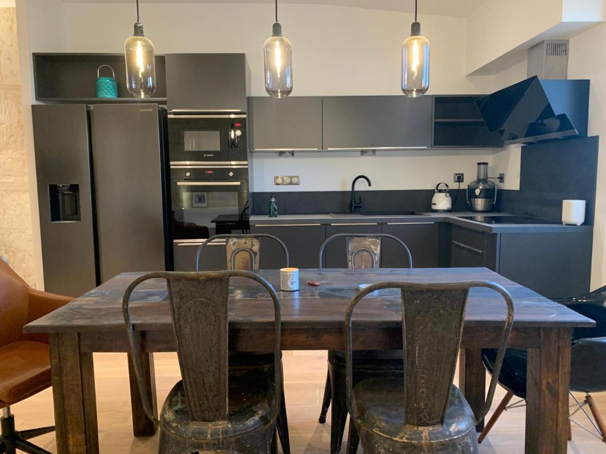 ארל Superbe Appartement Avec Vue מראה חיצוני תמונה