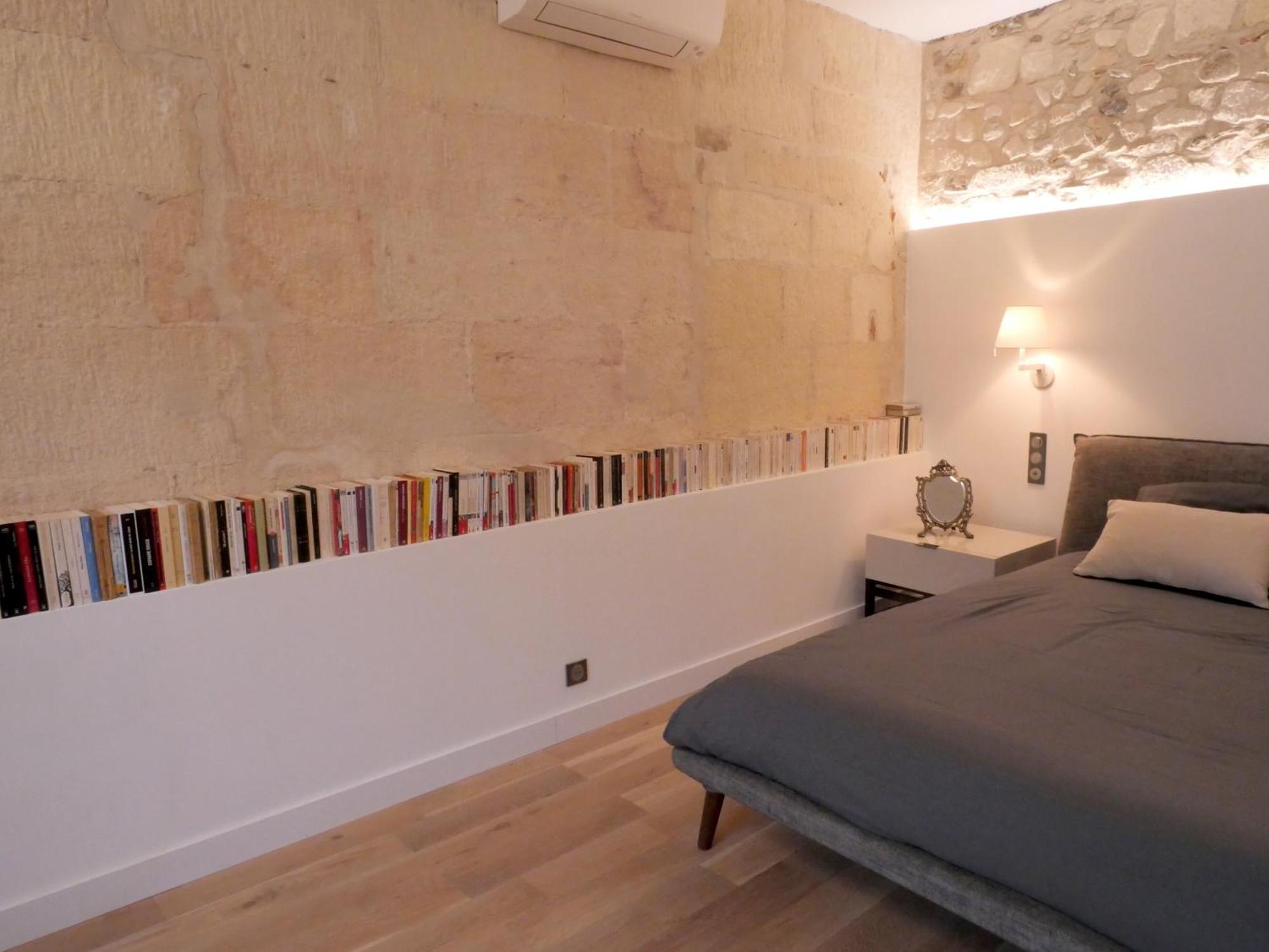 ארל Superbe Appartement Avec Vue מראה חיצוני תמונה